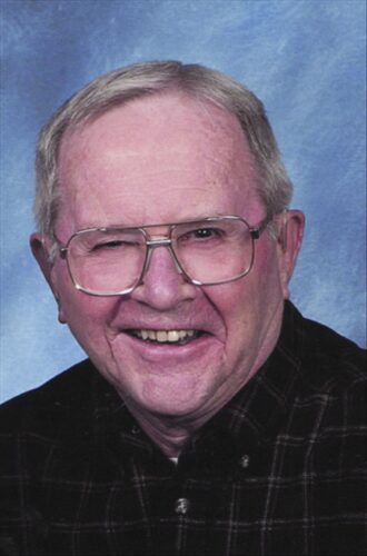 James W. Baer